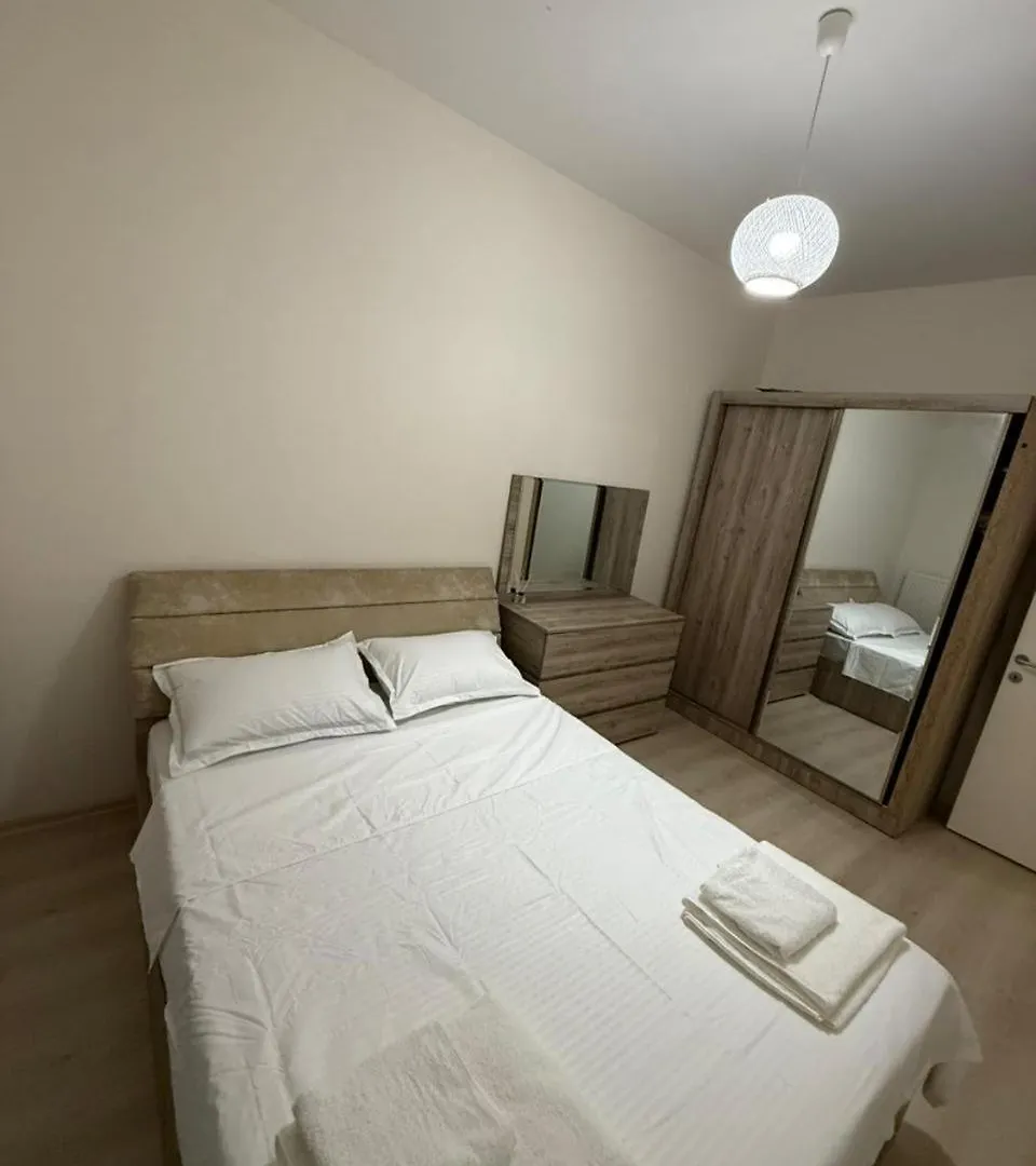 Green Diamond Tbilisi Apartamento