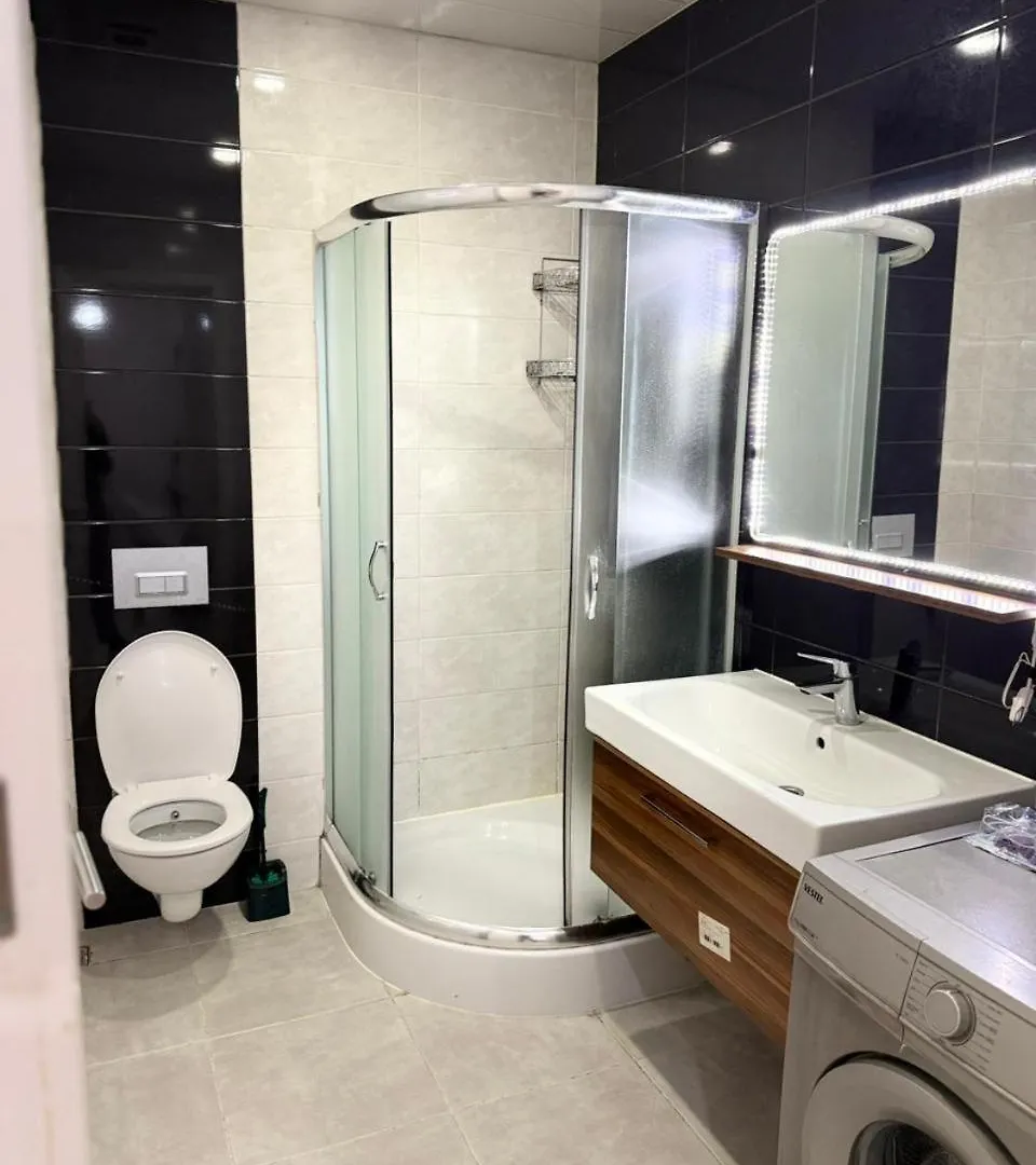 Apartamento Green Diamond Tbilisi