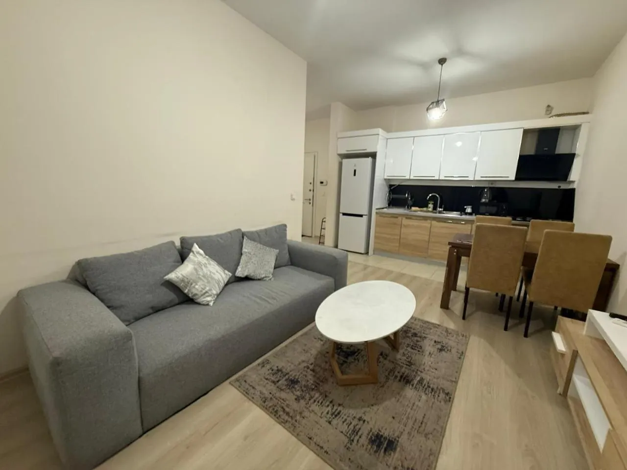 Appartement Green Diamond Tbilissi